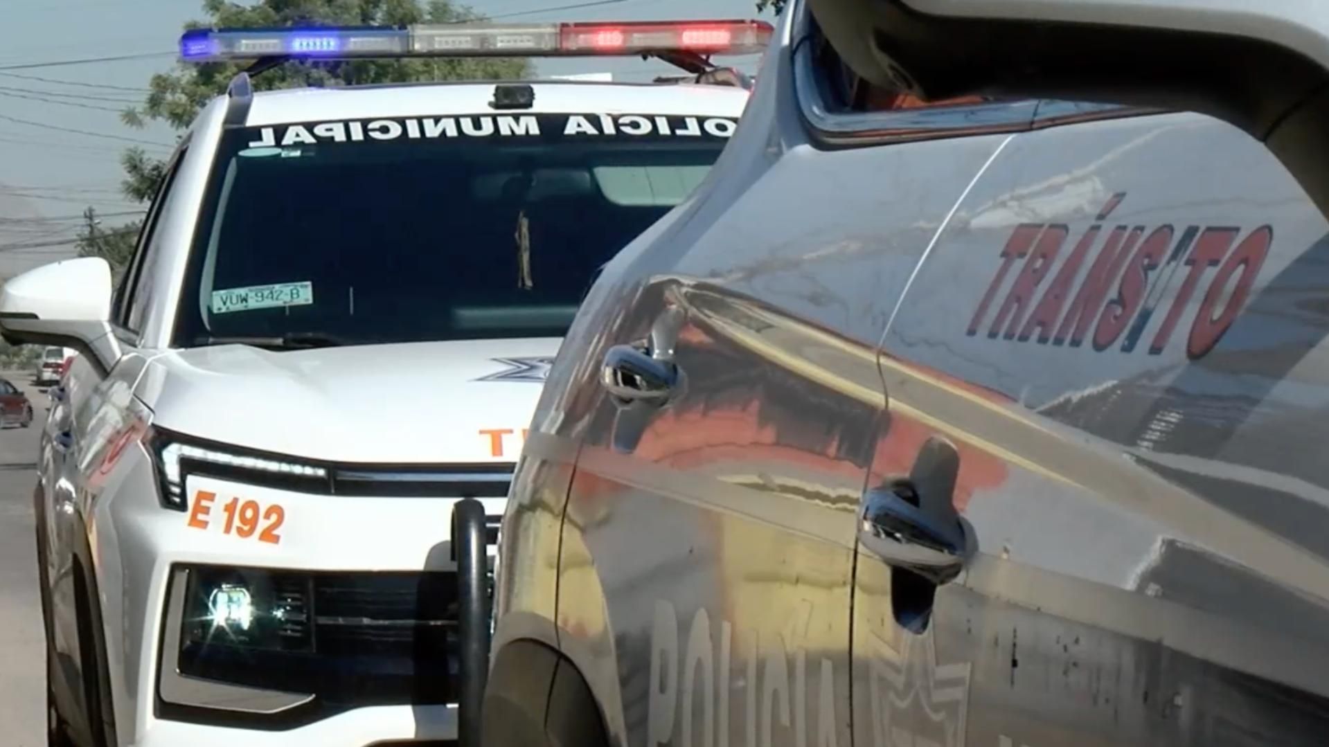 Sujeto Detenido Tras Agredir a su Madre y Provocarle Probables Facturas en Hermosilllo