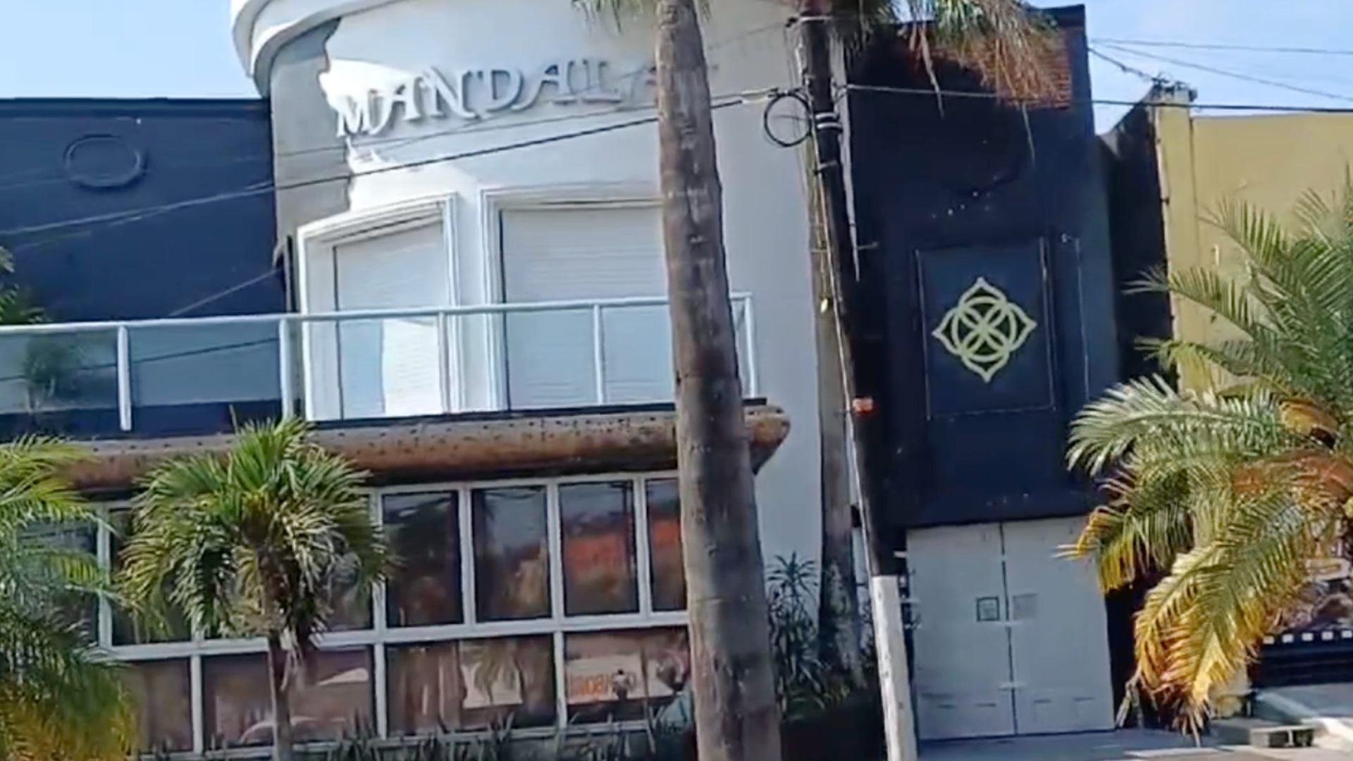 Matan a Sergio Samir “El Árabe" a Disparos Dentro de Club Nocturno Mandalay de Córdoba, Veracruz