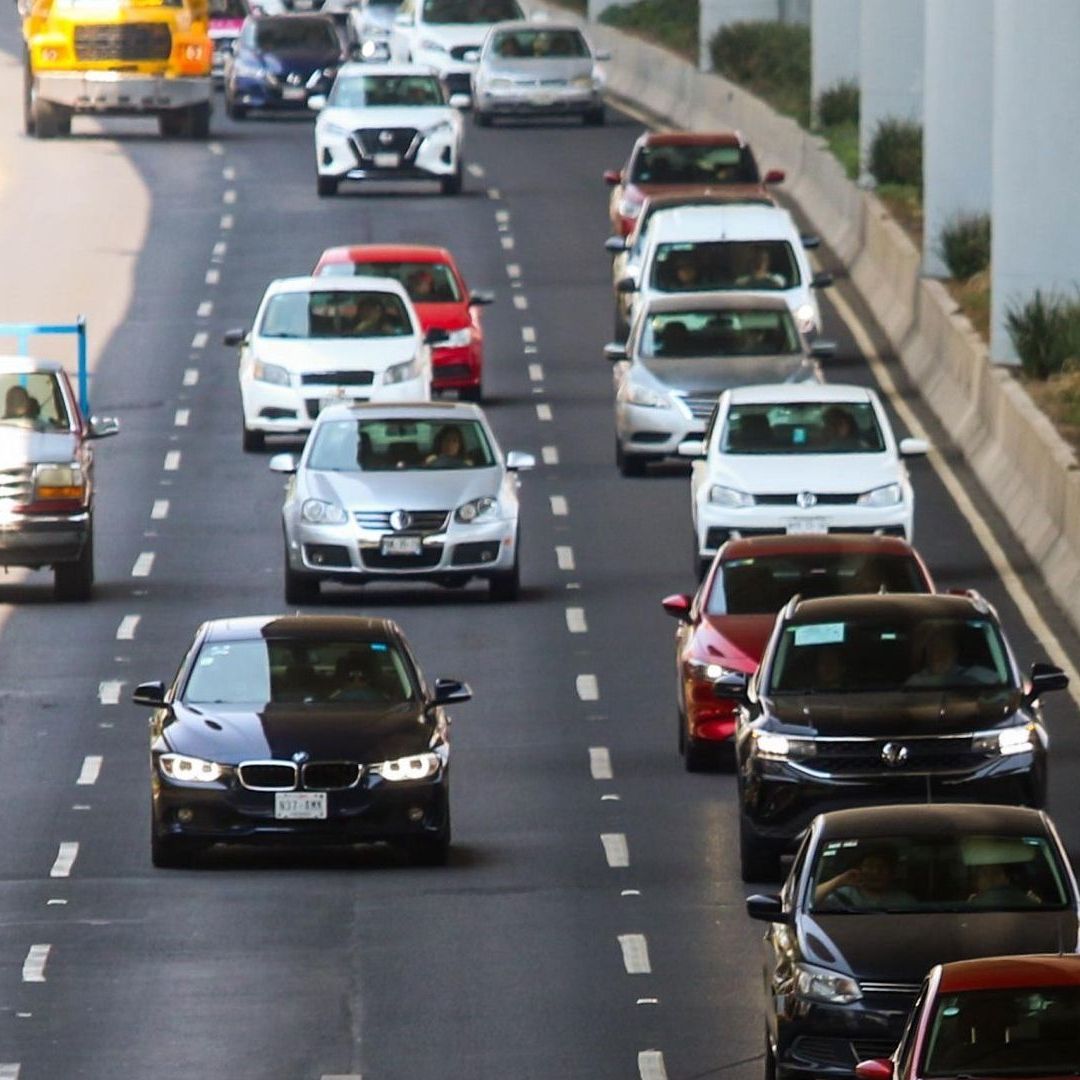 Si sacas tu auto y no circulas, te harás acreedor a multas, checa aquí si toca guardarlo.