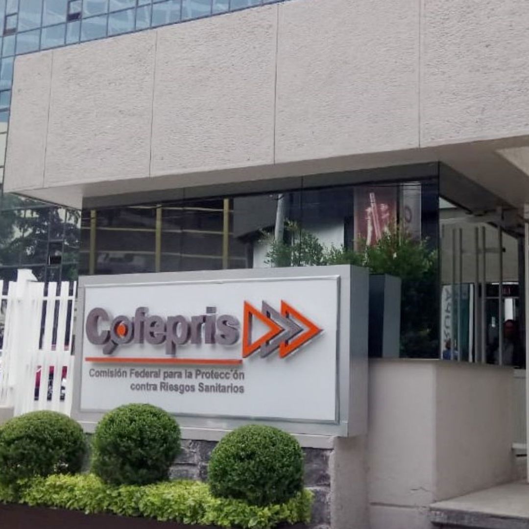 Cofepris alertó a la población sobre un producto engaño destinado a personas con diabetes