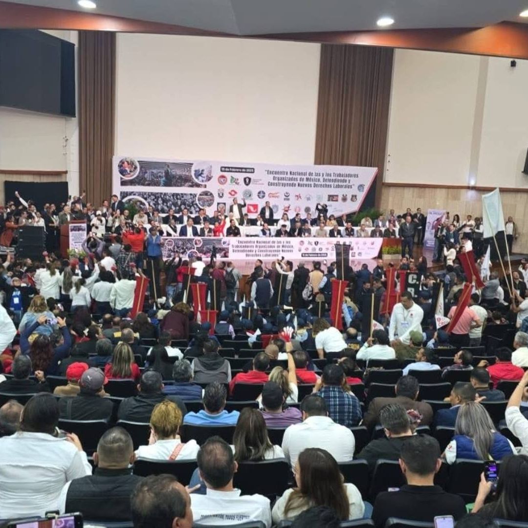 Encuentro CTM