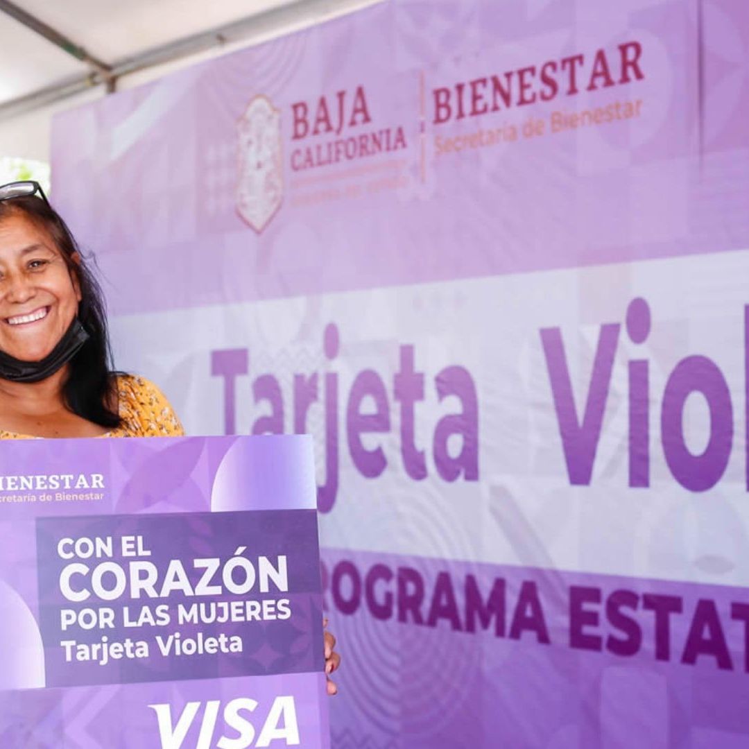 Los resultados de Tarjeta Violeta 2025 ya tienen fecha.