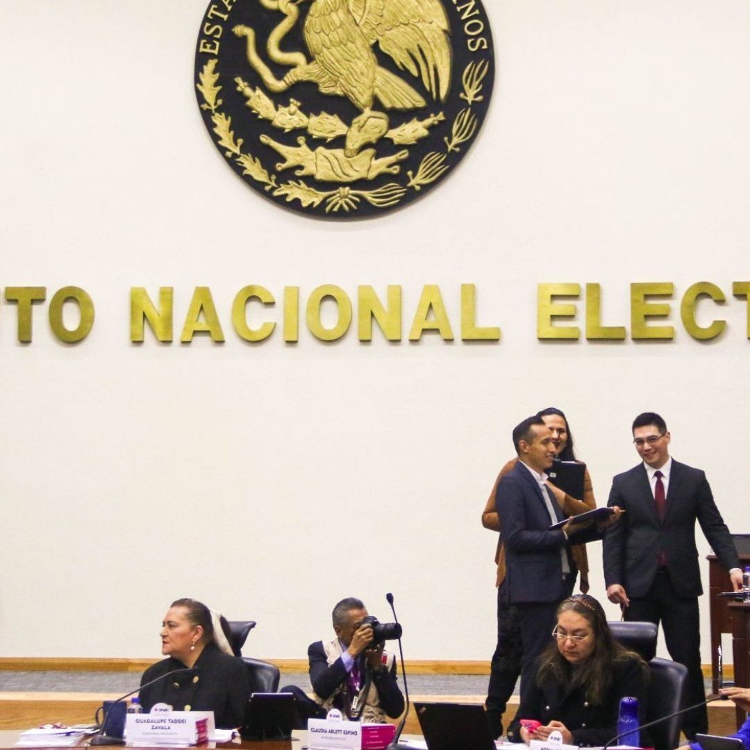 La decisión se tomó después de que el pleno conociera el informe de actividades realizadas por la Secretaría Ejecutiva.