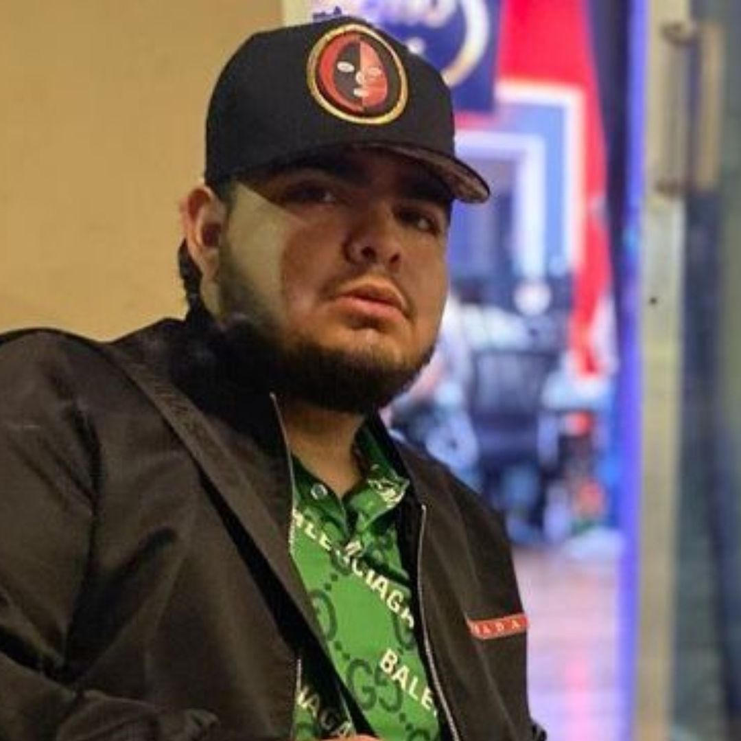 Cantante Chuy Montana fue asesinado en Tijuana