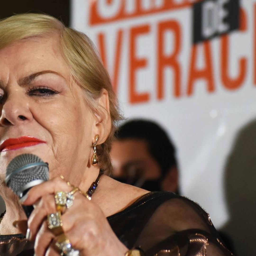 Conoce los detalles de la muerte de la cantante Paquita la del Barrio, que impactó a todos sus seguidores