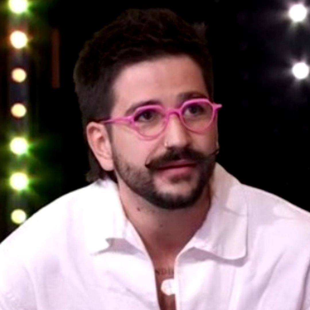 Camilo habla en Despierta sobre su paternidad