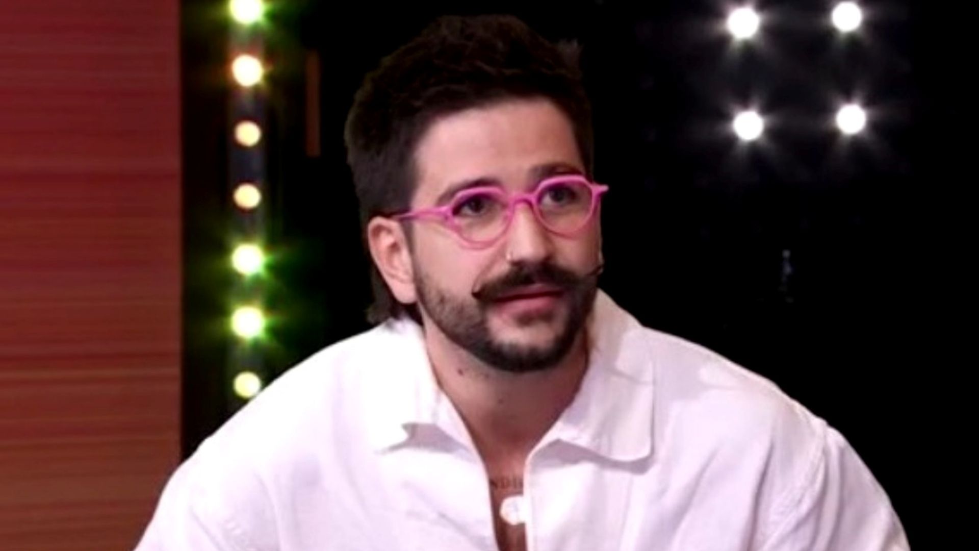 Camilo habla en Despierta sobre su paternidad