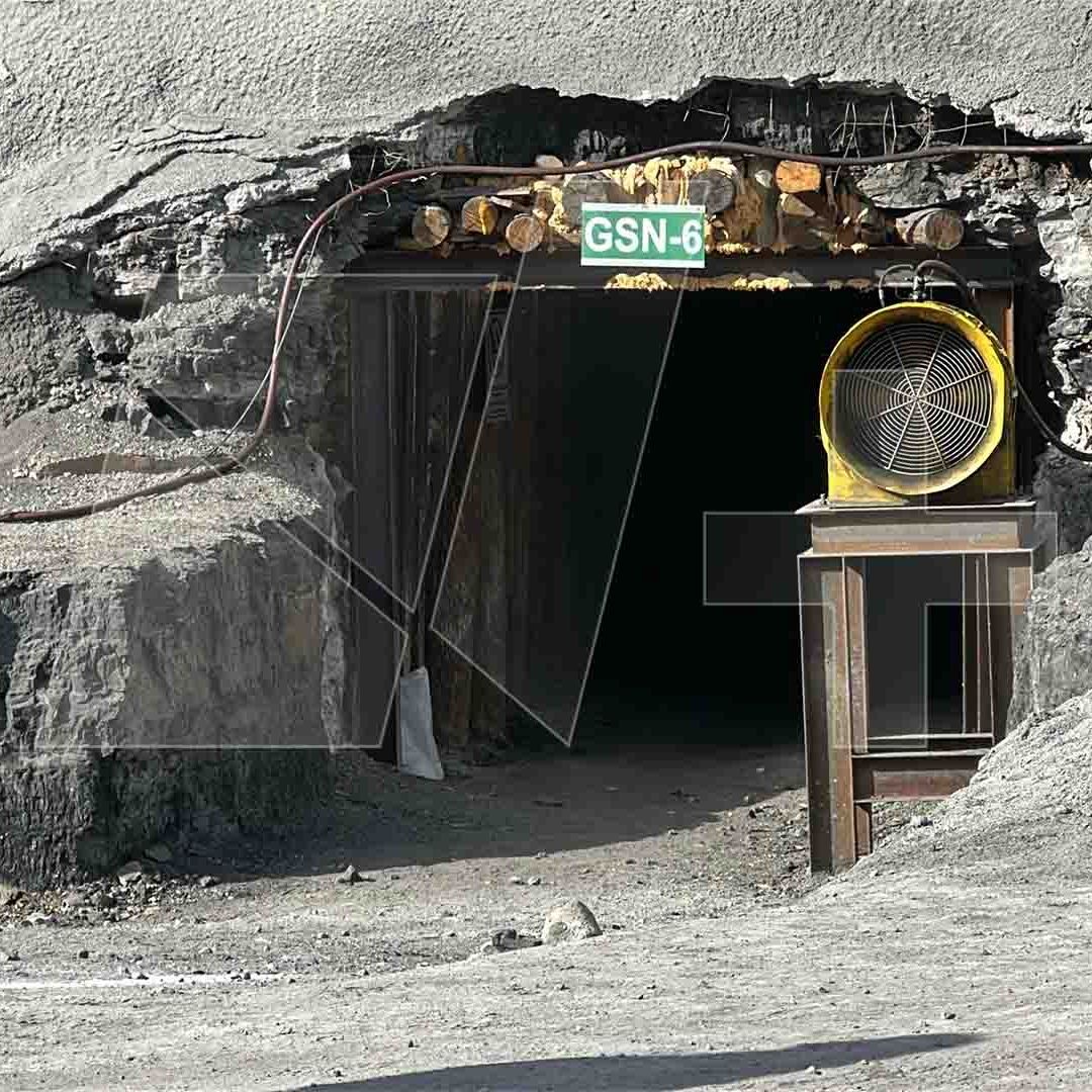 Concluyen el Rescate de Mineros Atrapados en 'El Pinabete' en Coahuila