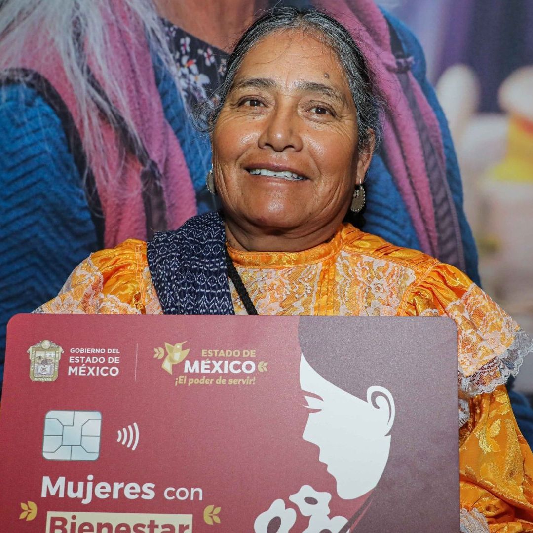 El apoyo económico de 2 mil 500 pesos bimestrales de Mujeres con Bienestar ya tiene fecha de pago.
