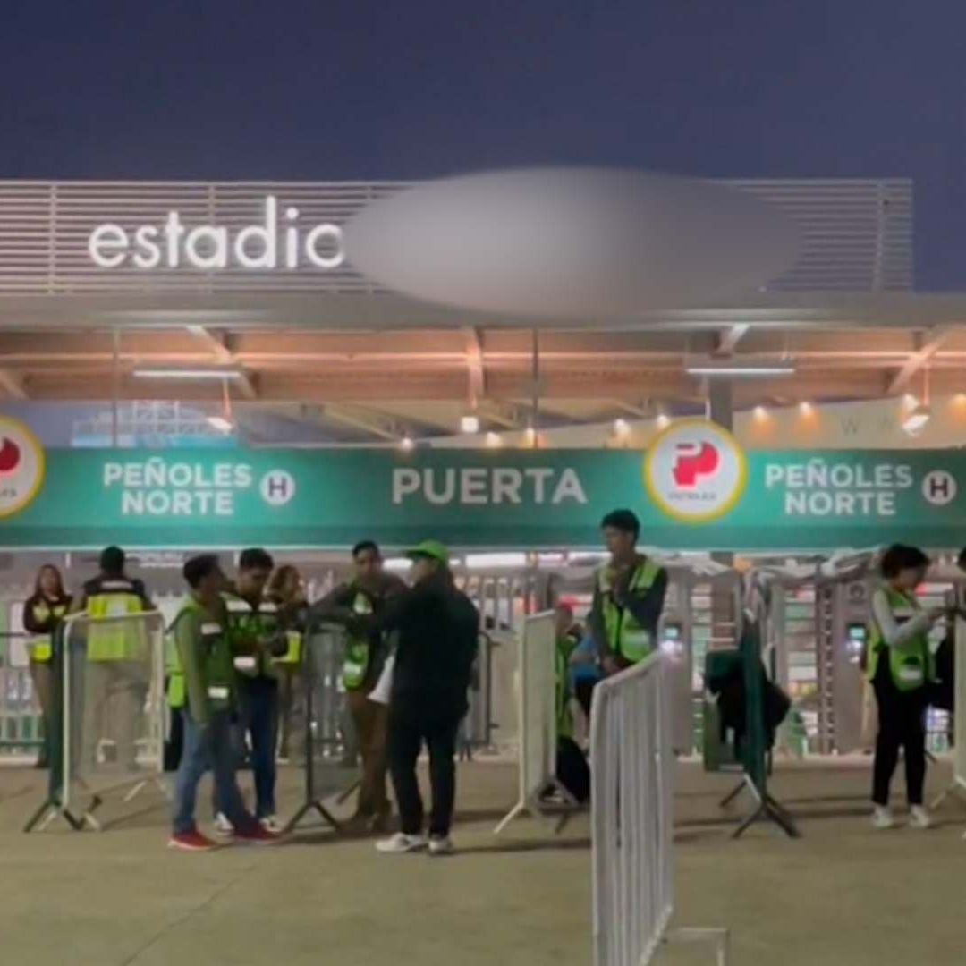 Esto derivada de las posibles faltas que cometieron extra cancha, evadiendo diversos protocolos