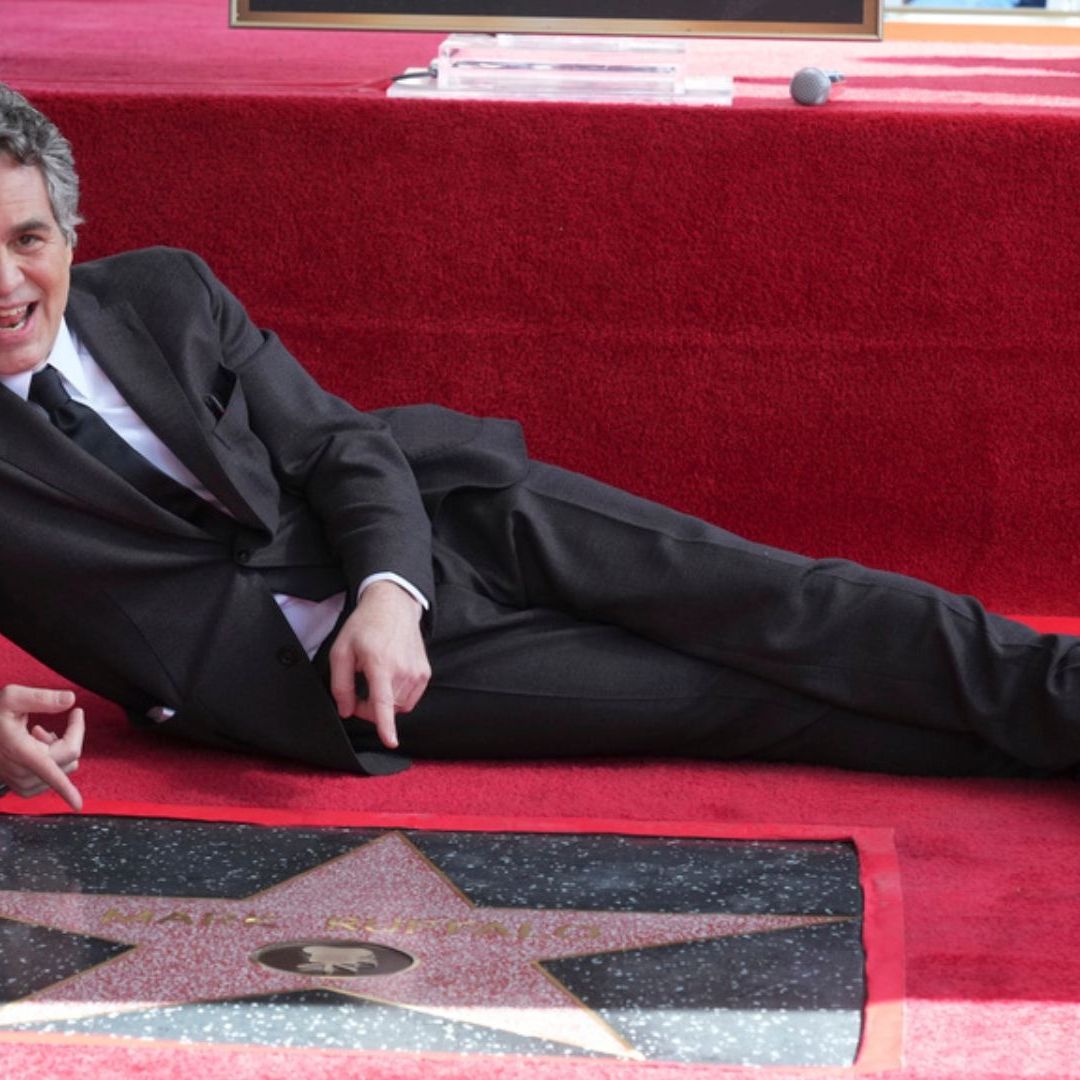 La versatilidad de la carrera de Ruffalo le ha valido tres nominaciones a los Óscar. Foto: AP