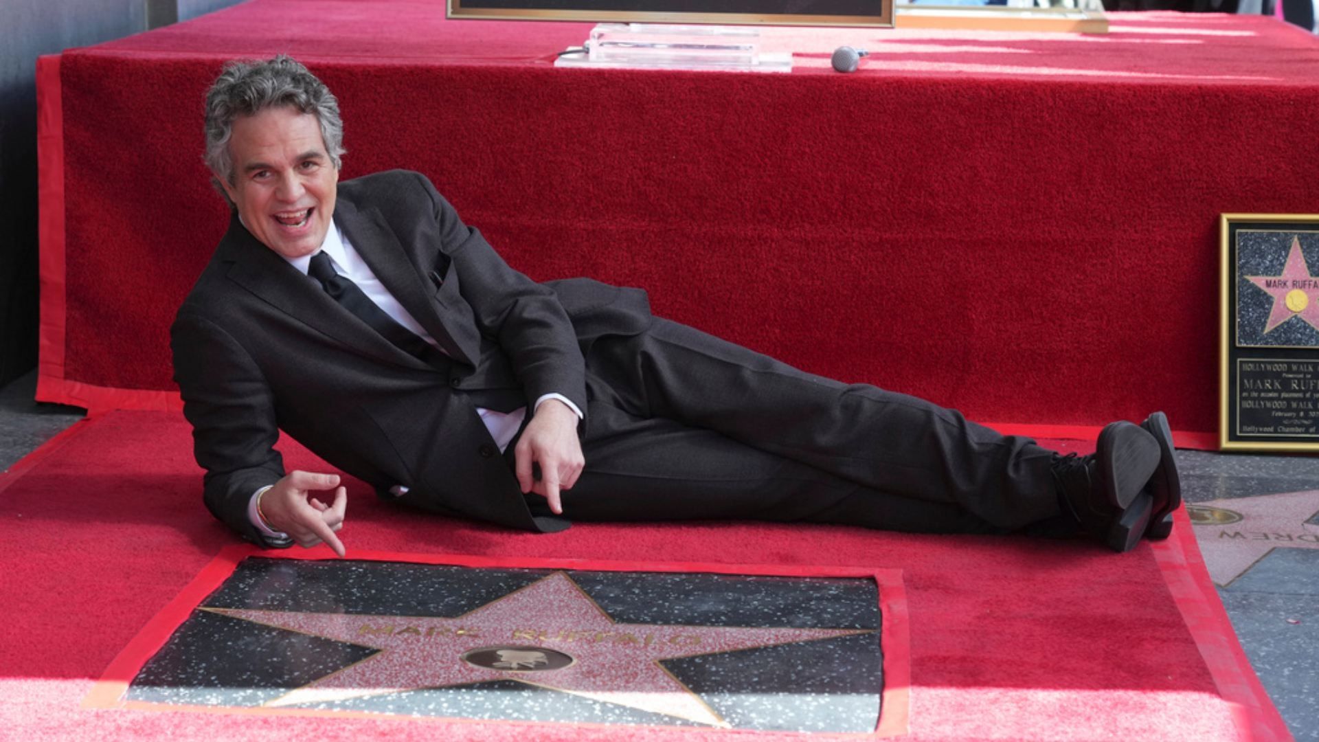 La versatilidad de la carrera de Ruffalo le ha valido tres nominaciones a los Óscar. Foto: AP