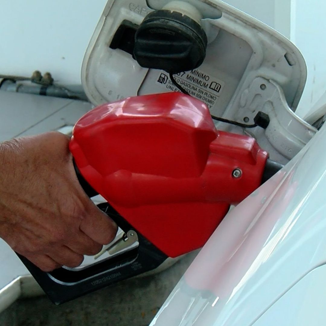 Puerto Vallarta tiene los precios más altos de gasolina en todo el país.