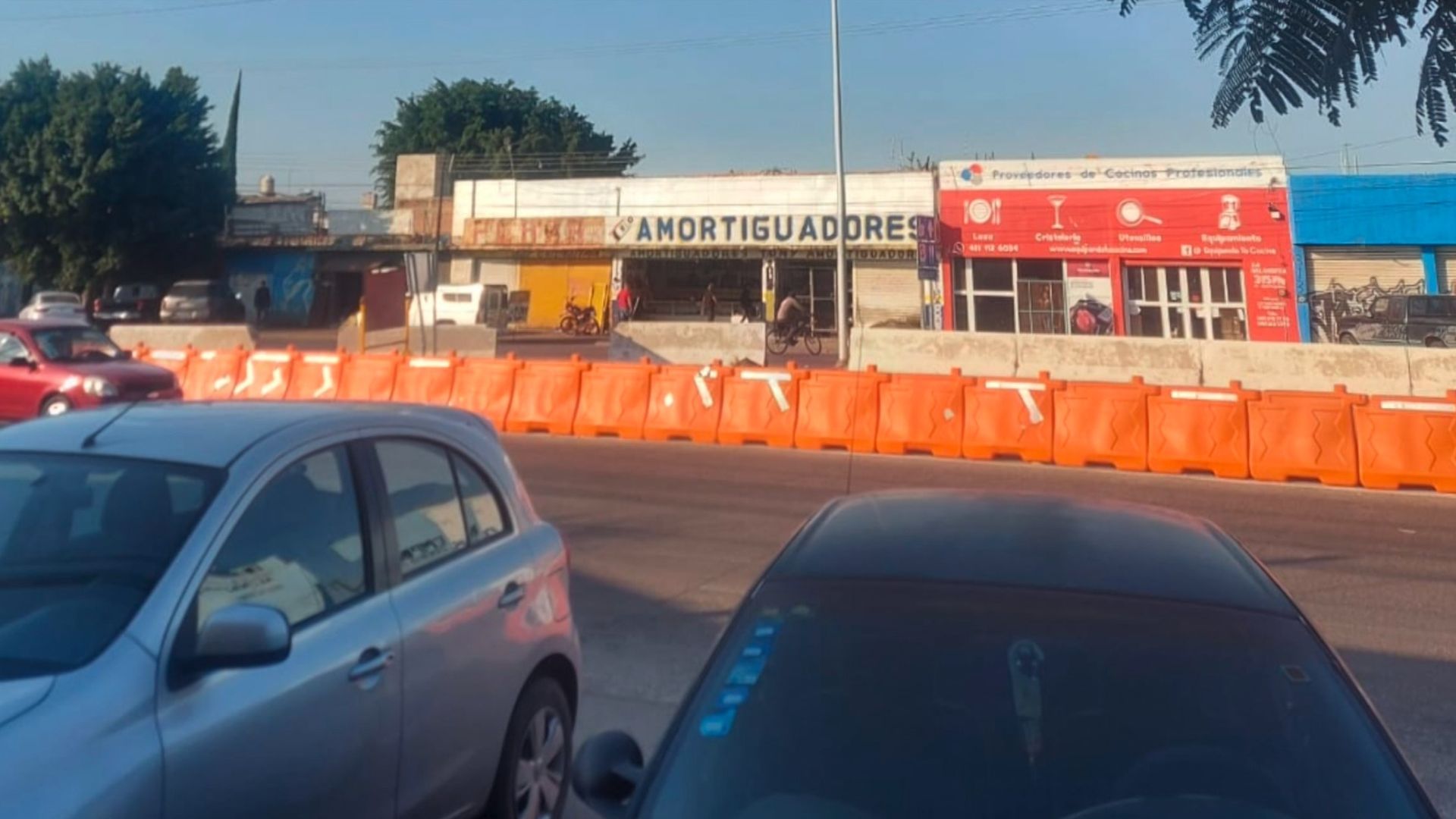Asesinan a Hombre Dentro de Un Taller Mecánico en Celaya