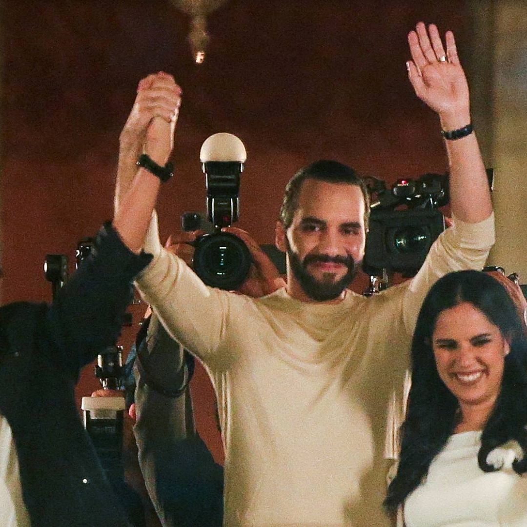 Tribunal Valida triunfo electoral de Nayib Bukele como presidente de El Salvador