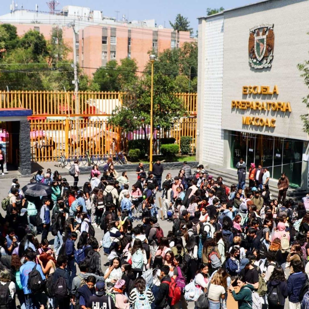 Convocatoria Mi Derecho Mi Lugar 2025