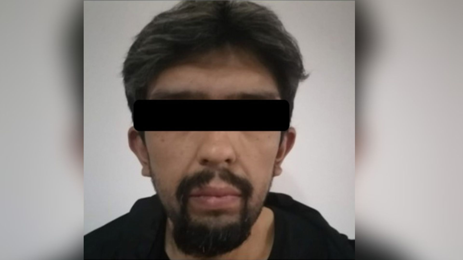 Detenido por masacre en frontón de Ixtapaluca