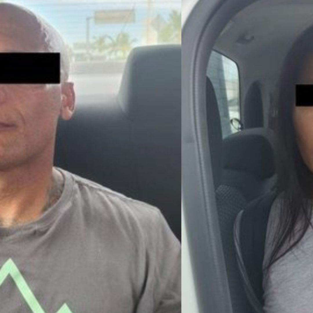 Caen Dos Extranjeros en Puerto Vallarta, Jalisco, Acusados de Distribución de Fentanilo en EUA