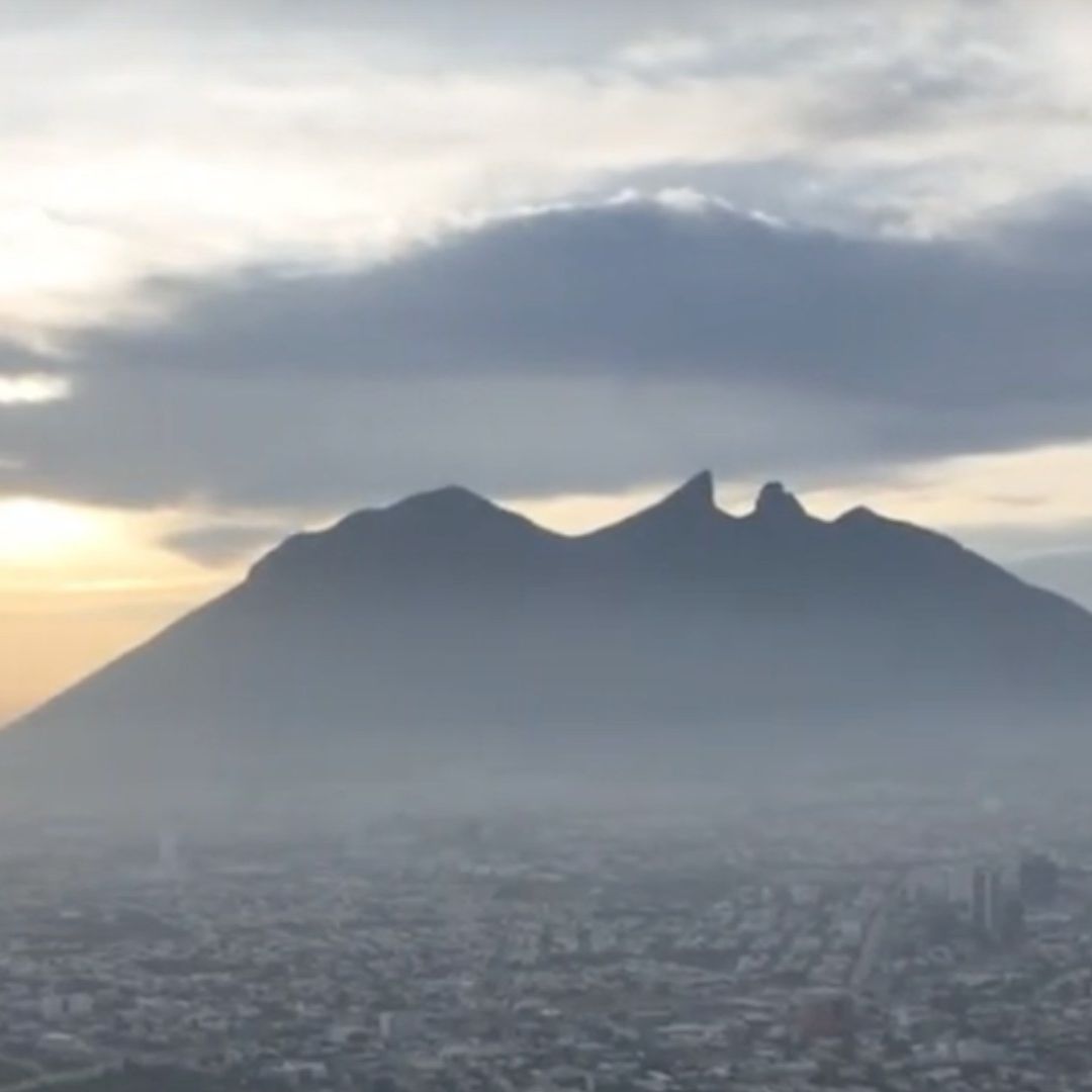 El día de hoy será el día de fuerte contraste, entre el frío de la mañana de ayer lunes, el repunte de temperaturas para esta tarde