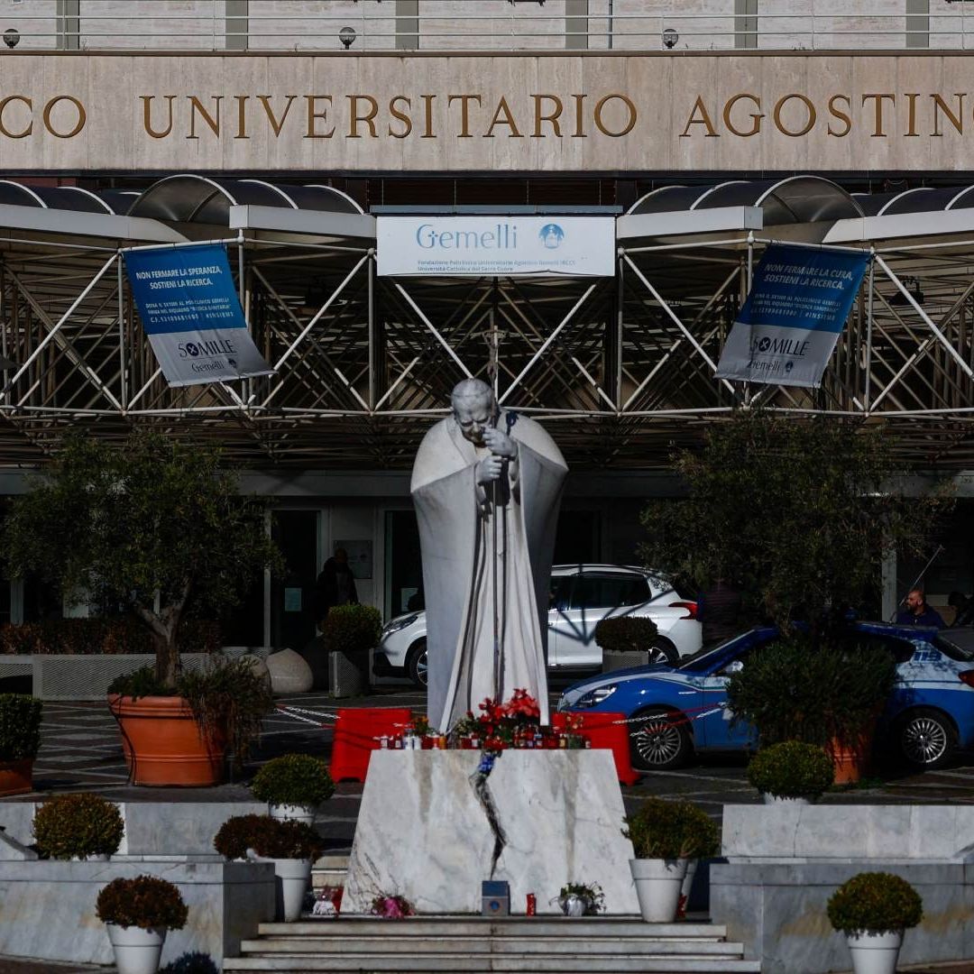 Salud del Papa Francisco: El Vaticano Cancela Actividades del Fin de Semana