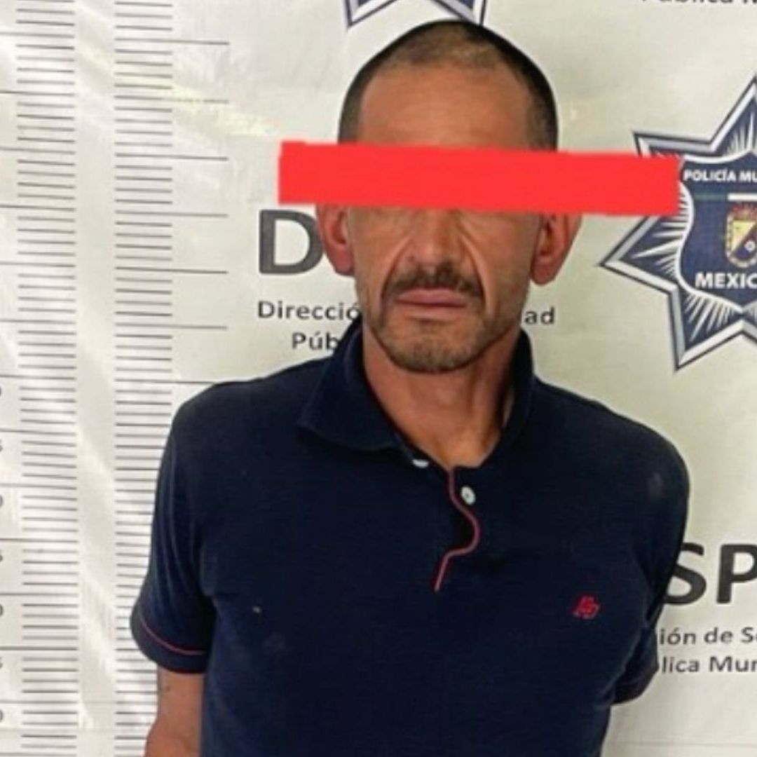 Hombre Intenta Raptar a Niño en Colegio de Mexicali; su Madre Logró Impedirlo
