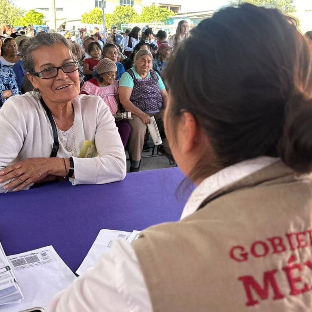Ubicación Módulos del Bienestar en CDMX: Dónde Es Registro a Pensión Bienestar en Febrero 2025