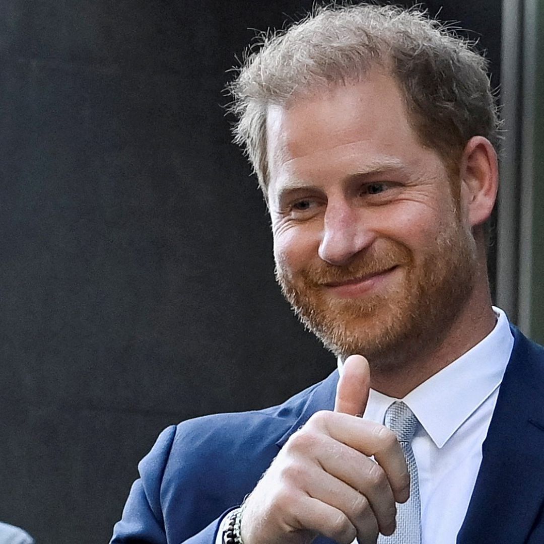 Príncipe Harry recibirá 'compensación sustancial' tras escuchas ilegal de tabloides