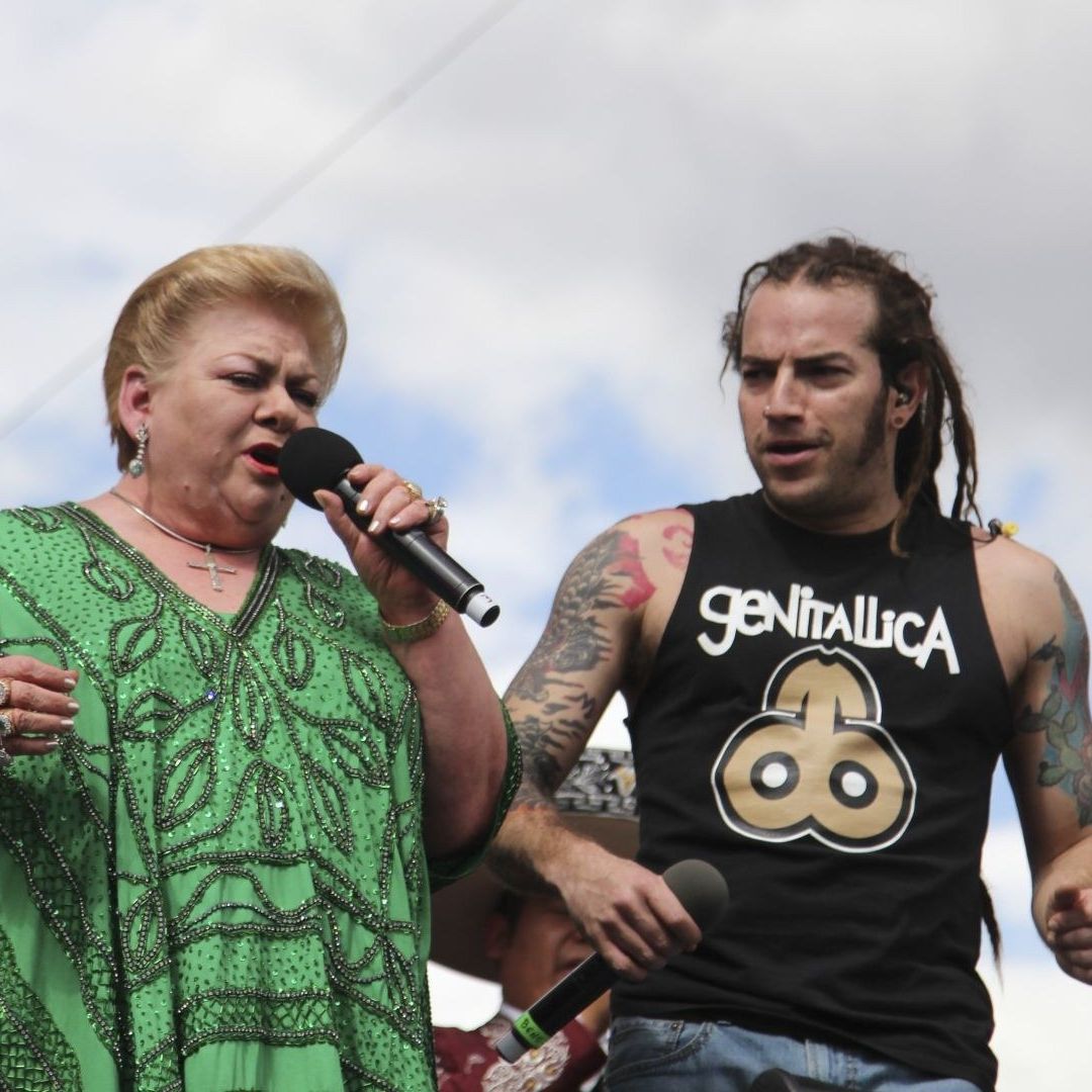 Seis Momentos que Hicieron Viral a Paquita la del Barrio
