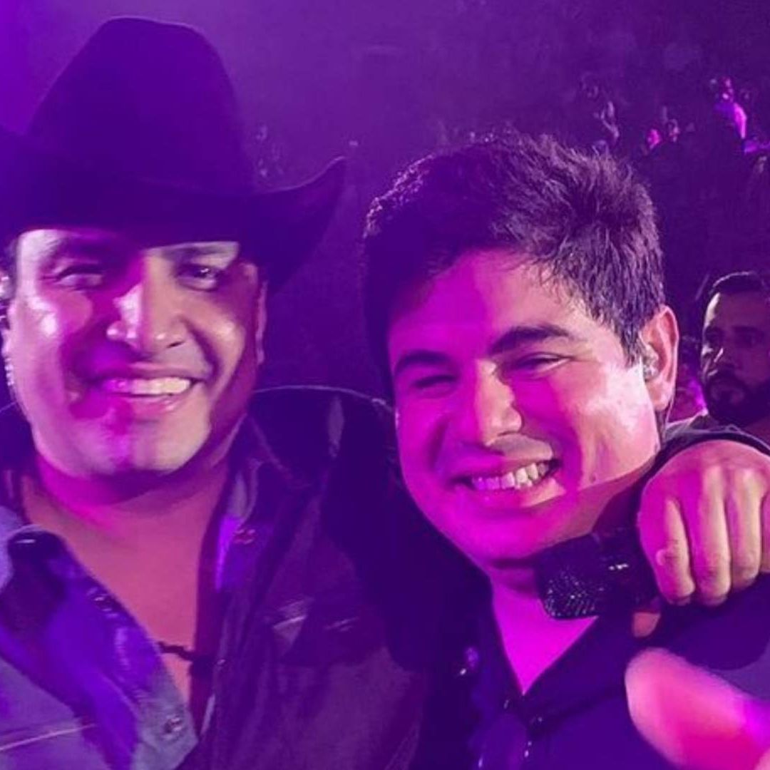 El gobernador de San Luis Potosí anunció que regalará boletos para el concierto de Julión Álvarez y Alfredo Olivas