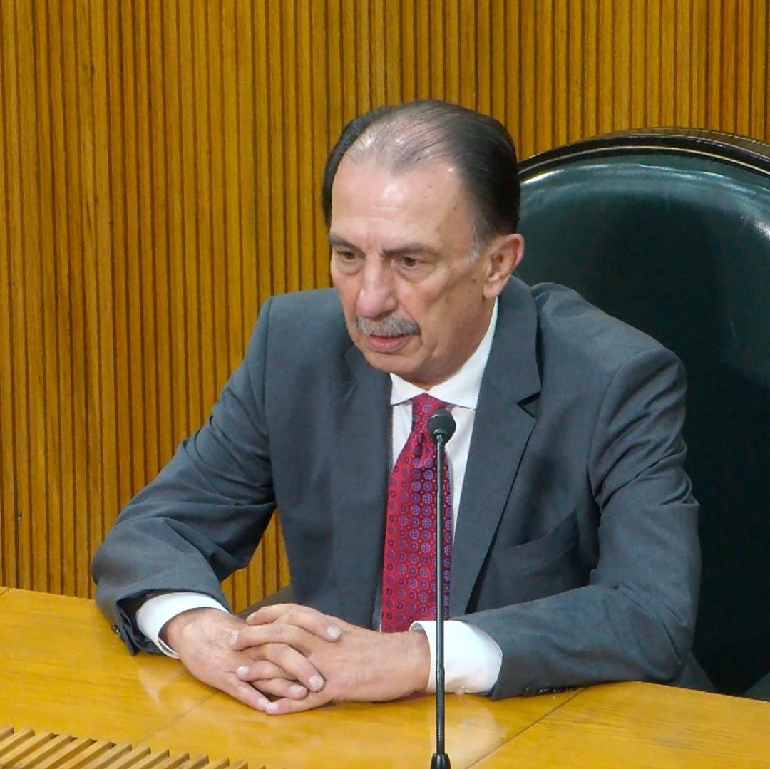 El nuevo fiscal de Nuevo León, desea una nueva era para el Estado