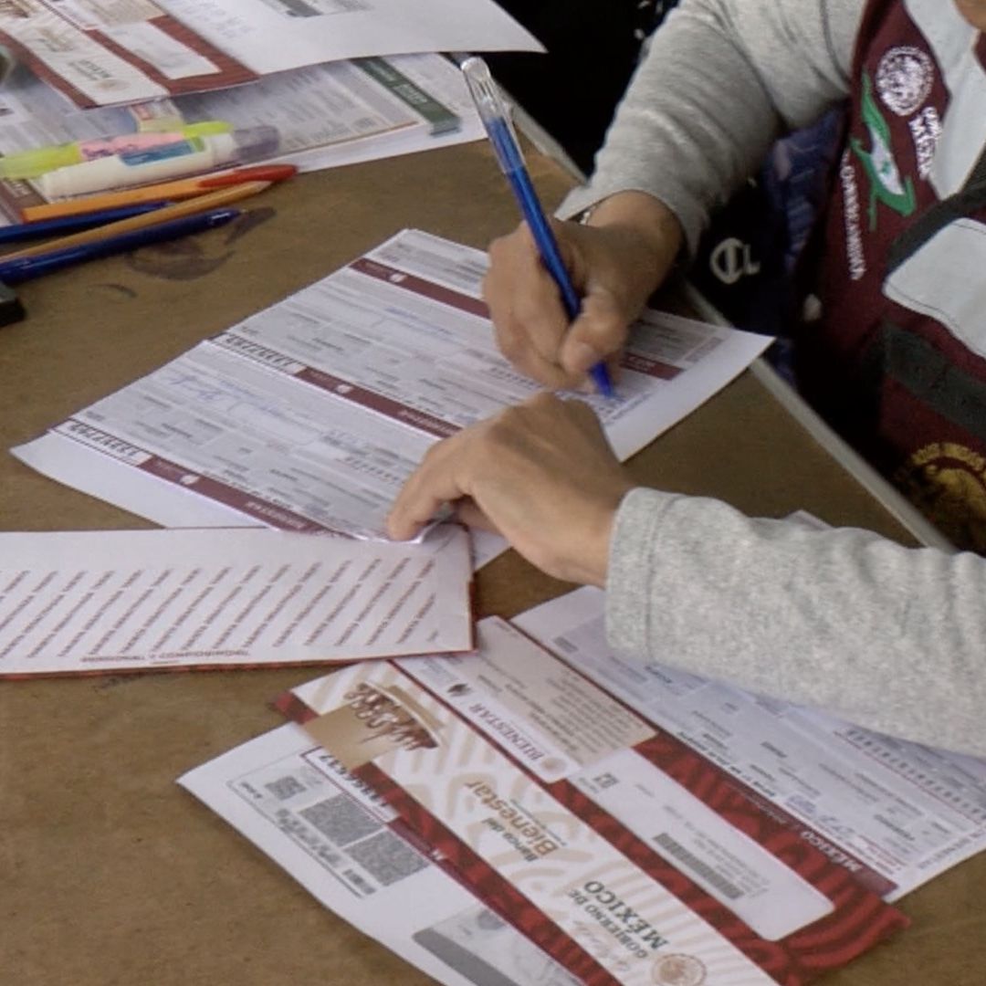 Registro Para la Pensión del Bienestar Para Personas con Discapacidad en Jalisco 2025: Requisitos y Guía Completa Paso a Paso