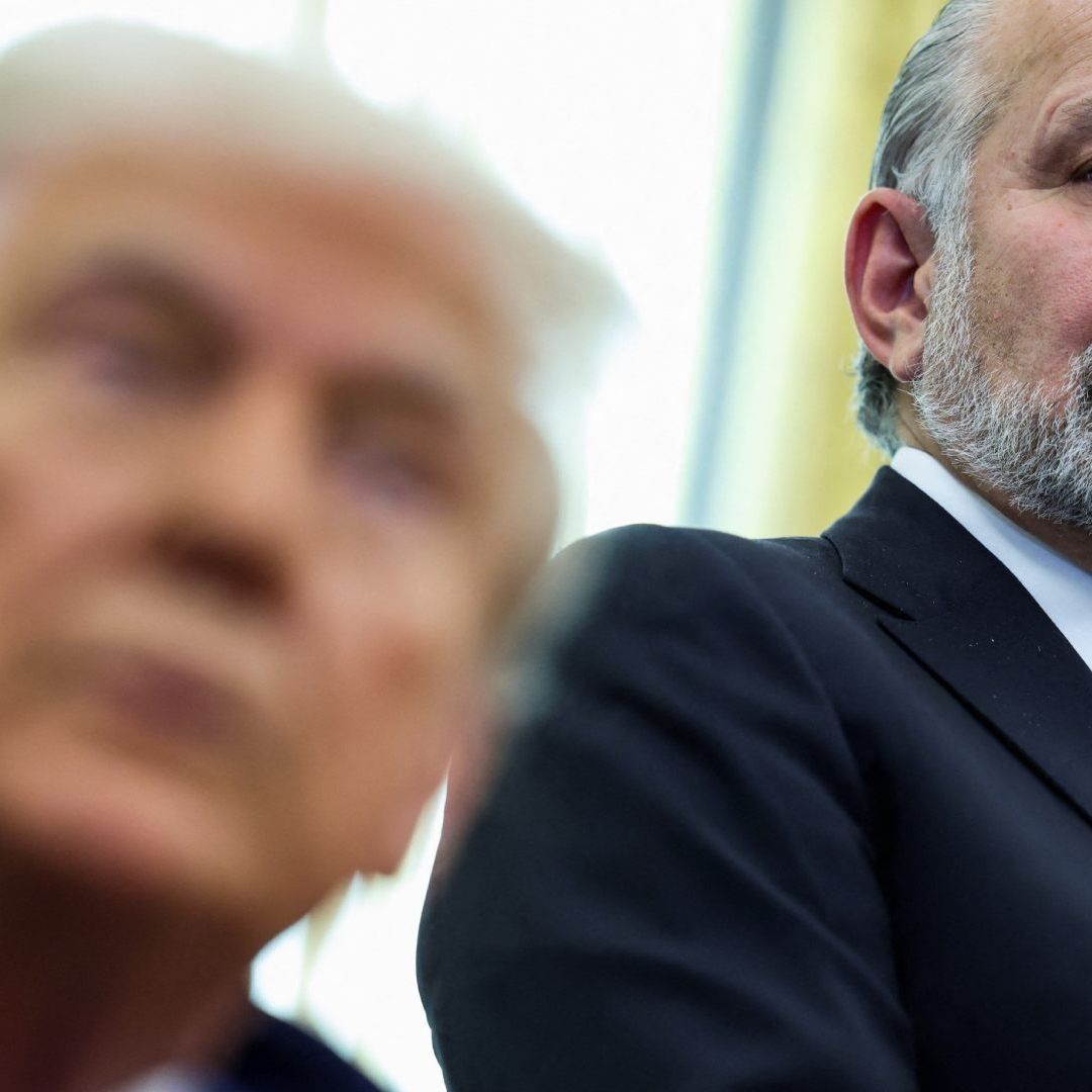 El nuevo secretario también ha sido uno de los responsables del proceso de transición presidencial después de las elecciones.