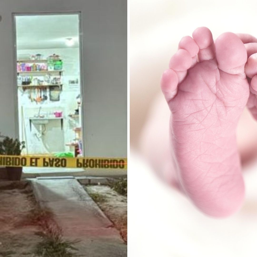 Muere Bebé de 6 Meses en Guardería Clandestina en Nuevo León