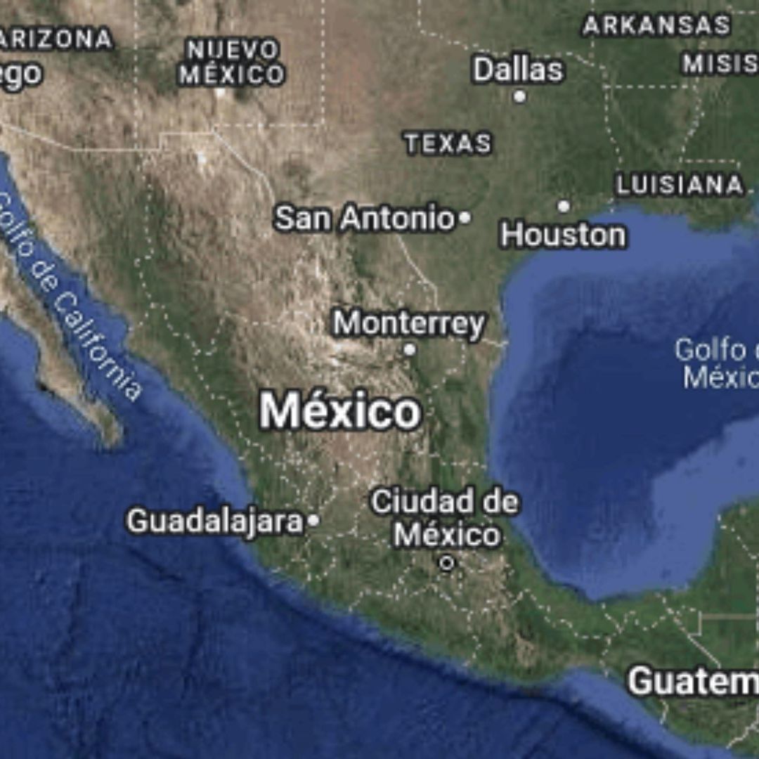 Sismo Magnitud 4 Hoy 18 de Febrero en Rodolfo Sánchez Taboada, Baja California