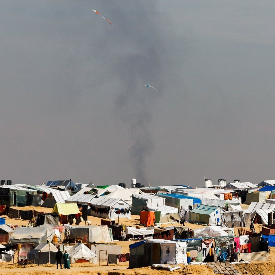 Israel ampliará ofensiva a Rafah