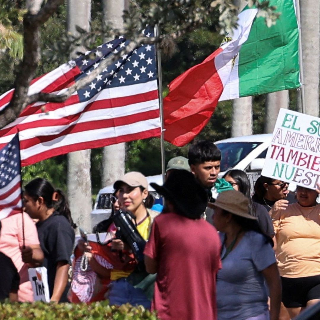 UNAM y SRE Lanzan Plataforma Digital ‘UNAM, Acción Migrante’