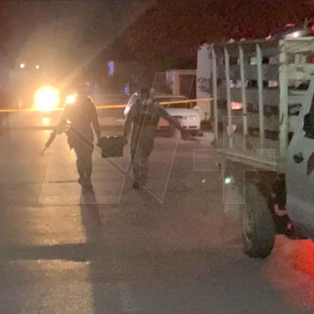 Encuentran Presunto Artefacto Explosivo en Ciudad Victoria; Estaba Dentro de un Bote de Basura