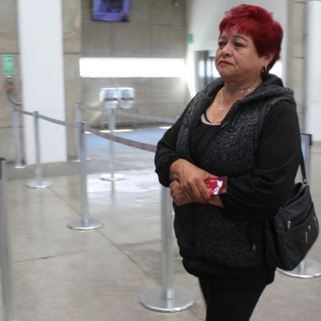 Cómo saber en qué módulo recoger tarjeta de Mujeres con Bienestar Edomex en febrero 2024