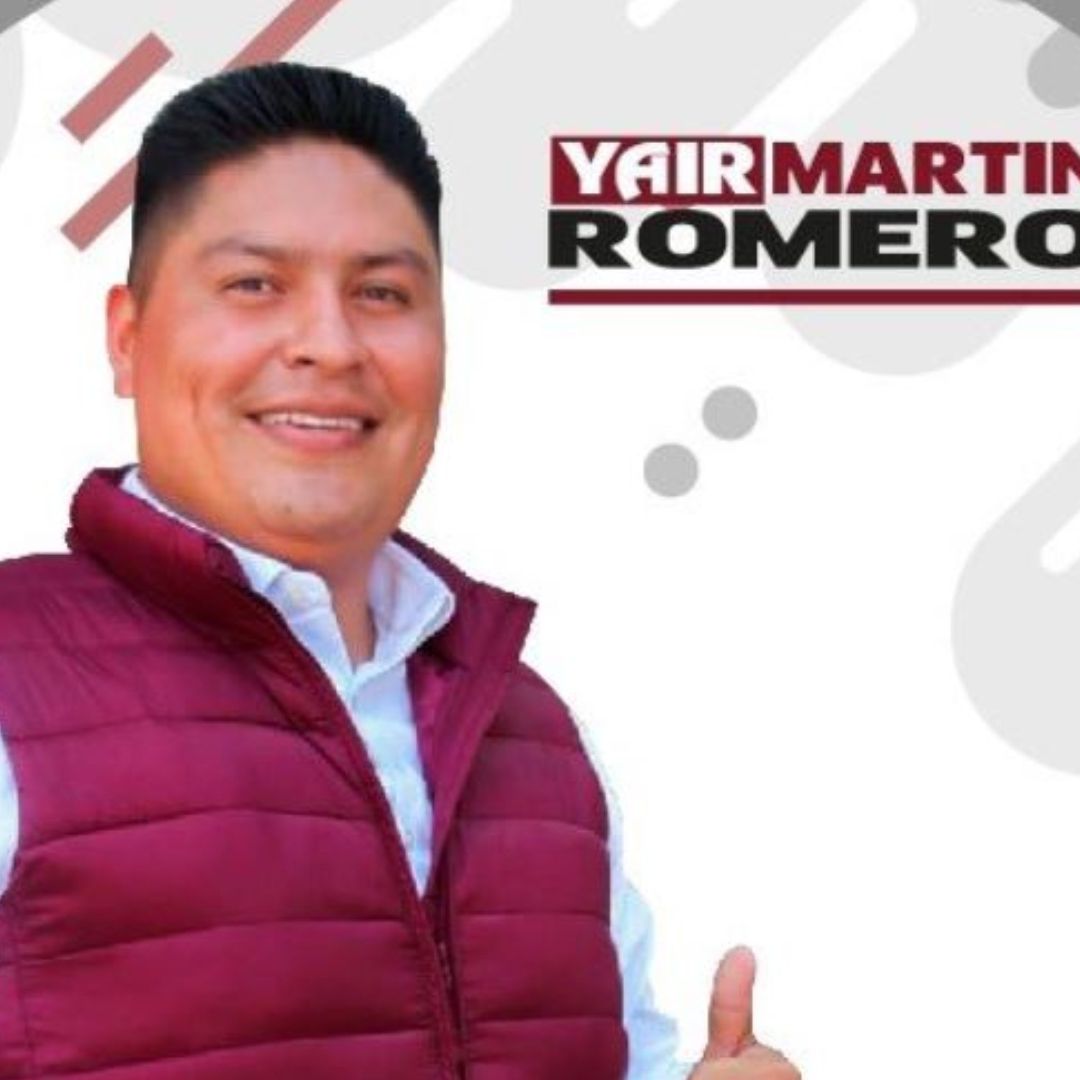Asesinan a un aspirante a diputación federal por Morena