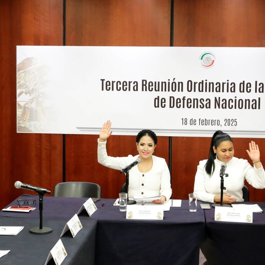 Los legisladores de oposición insistieron en la necesidad de aclarar si existe algún acuerdo con el gobierno estadounidense.