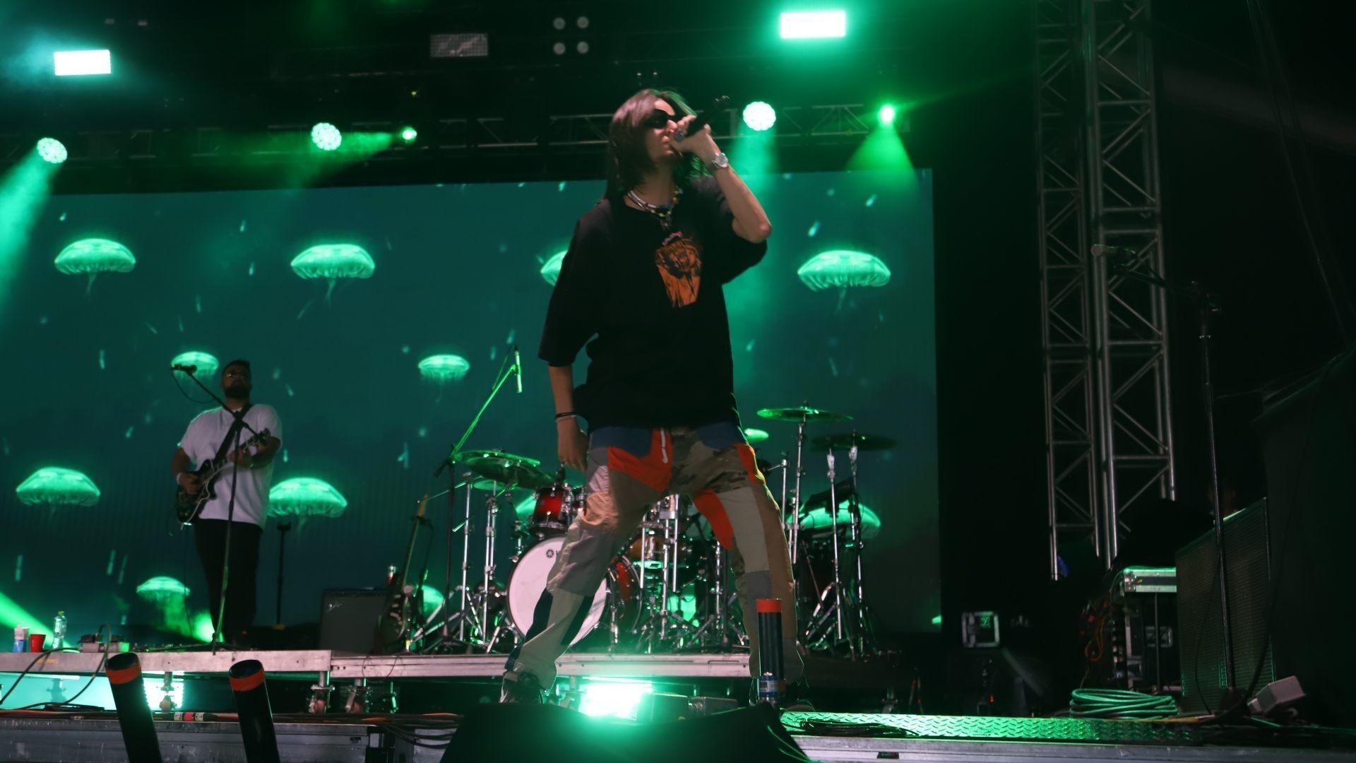 Danny Ocean Anuncia Conciertos en México: ¿Dónde son y Cuándo es la Preventa de Boletos?