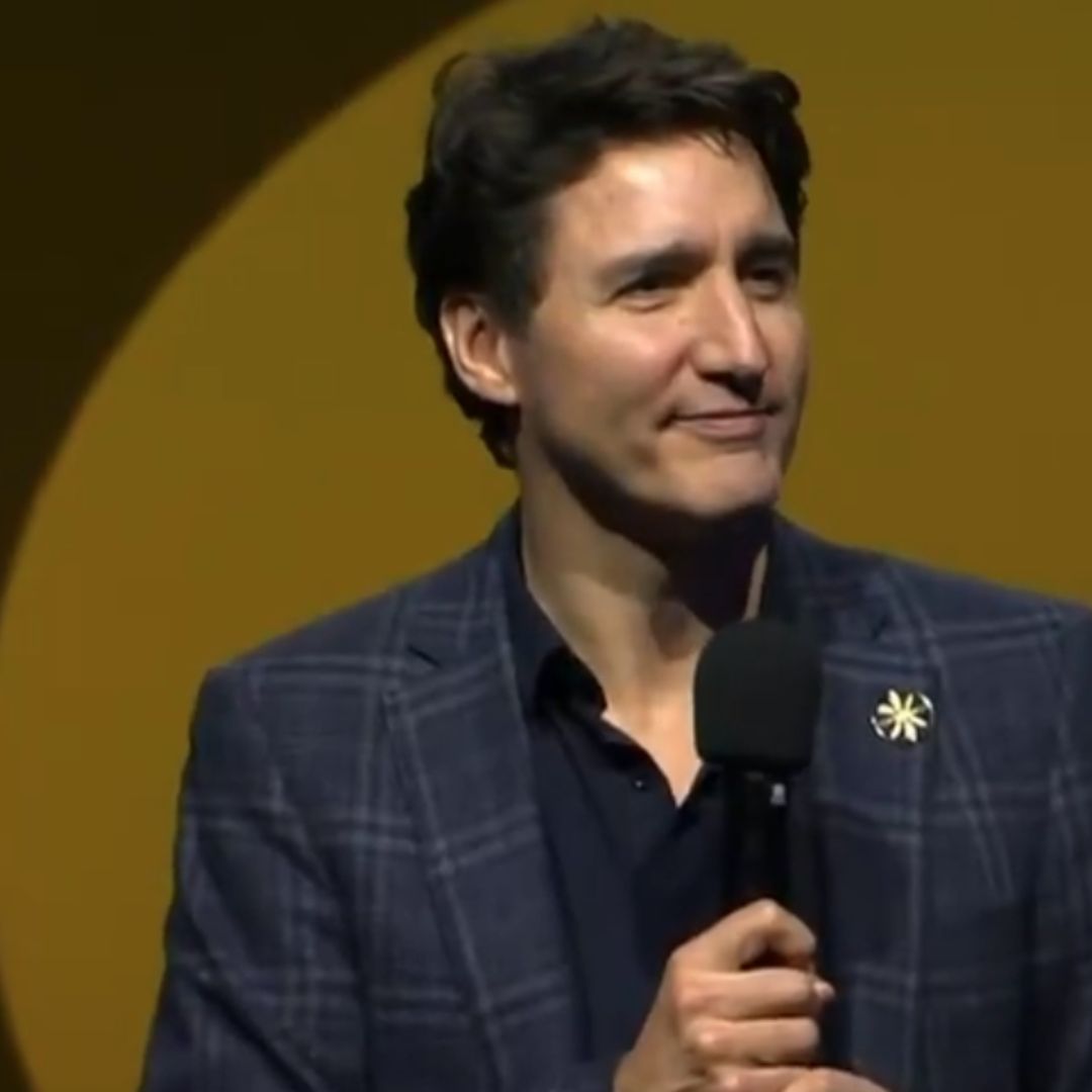 Justin Trudeau Envía Poderoso Mensaje: "Los Estadounidenses Son Nuestros Amigos, Siempre"