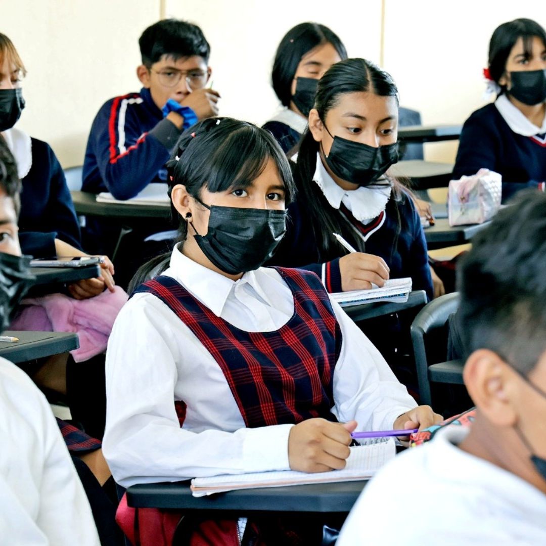 Cómo hacer el registro de la Beca de Aprovechamiento Académico 2024 en Edomex; Requisitos