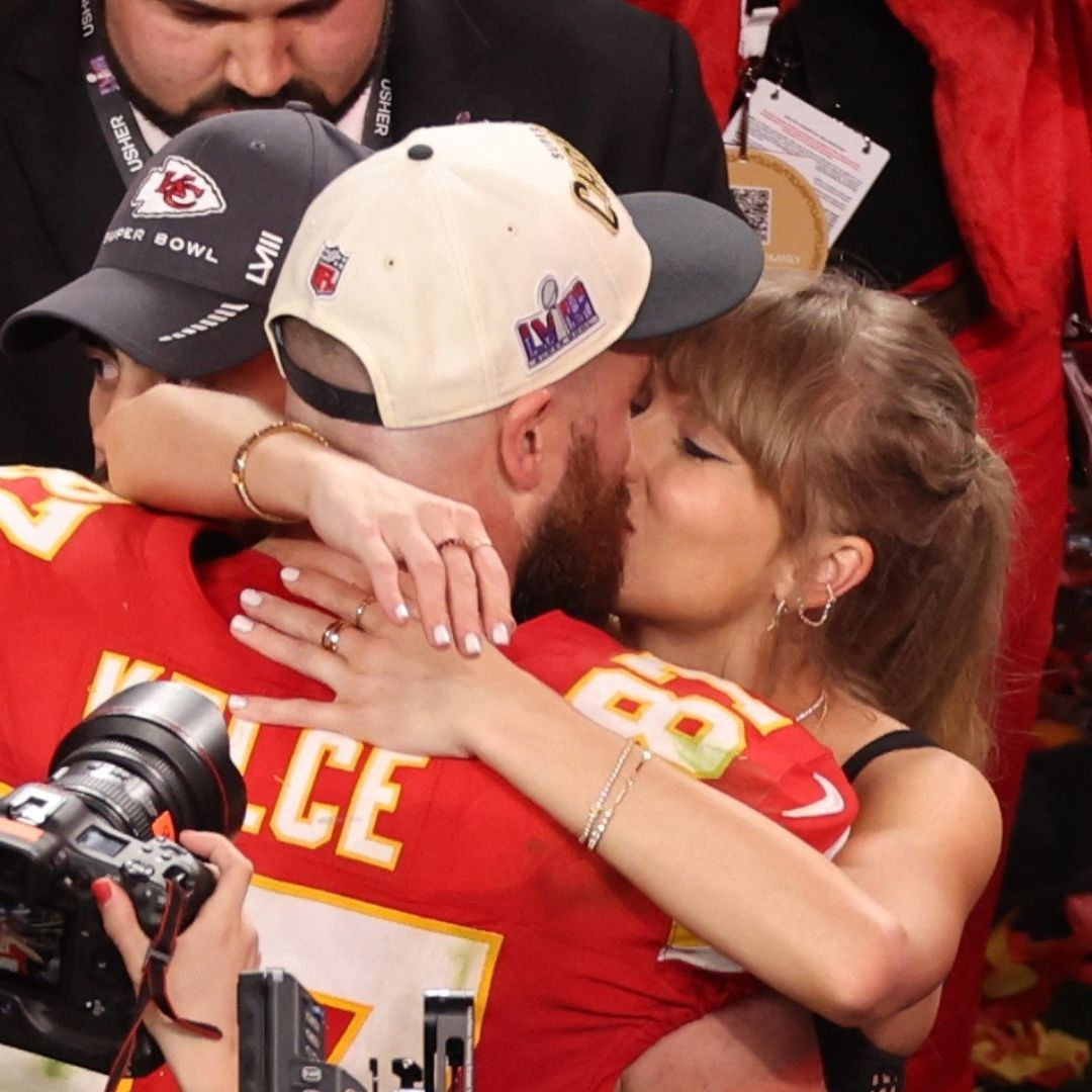 ¿Travis Kelce Le Propuso Matrimonio a Taylor Swift Durante el Super Bowl?