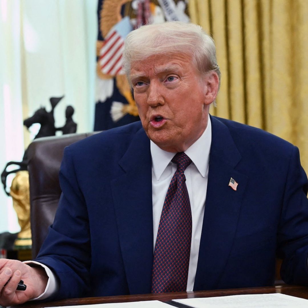 Tribunal bloquea prohibición de Trump a la ciudadanía por nacimiento
