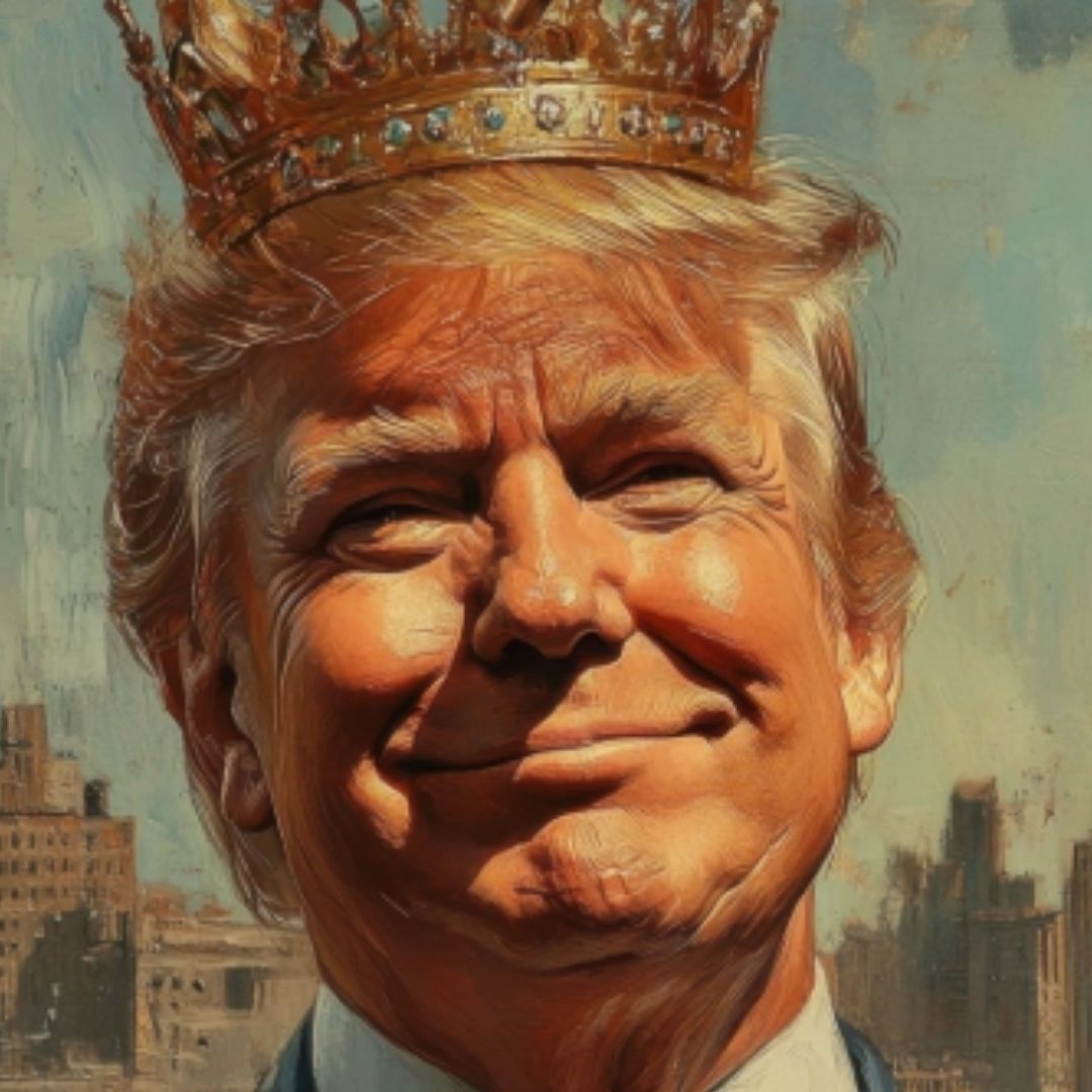 Casa Blanca Llama "Rey" a Trump tras Eliminar Peaje para Llegar a Manhattan, en Nueva York
