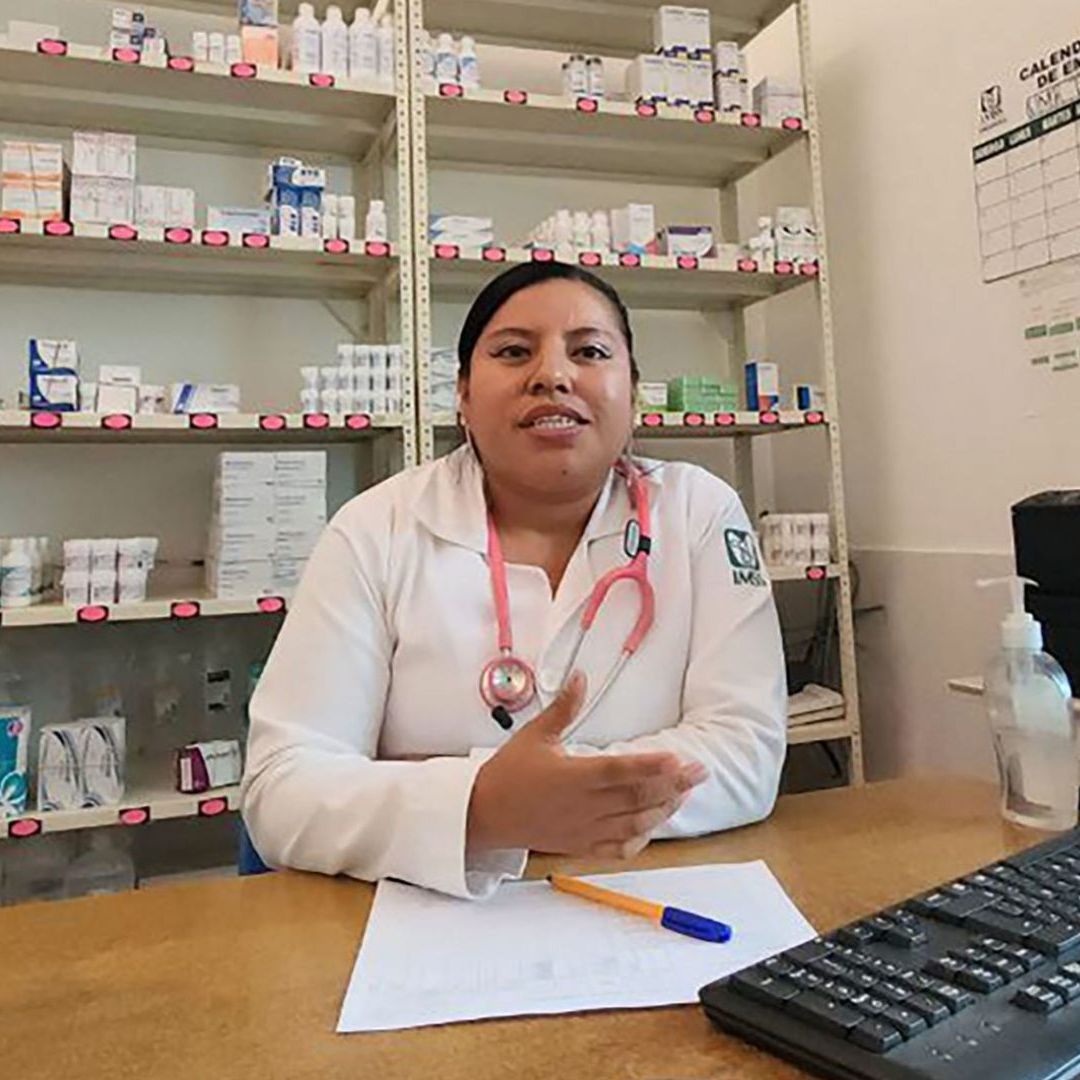 Convocatoria Médicos Especialistas IMSS-Bienestar 2024: Cómo hacer registro en línea