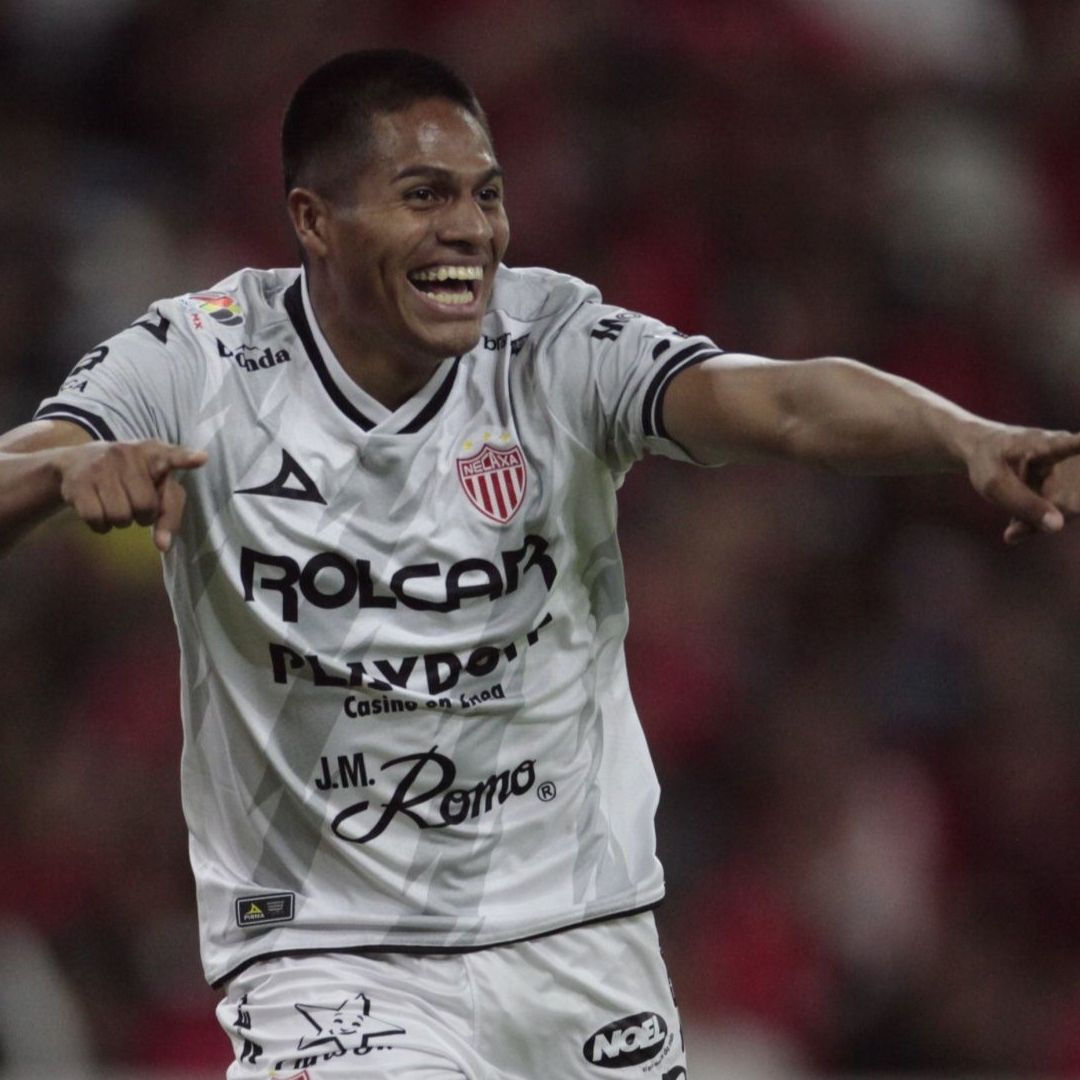¡Tormenta Eléctrica en el Jalisco! Necaxa Golea a Domicilio al Atlas