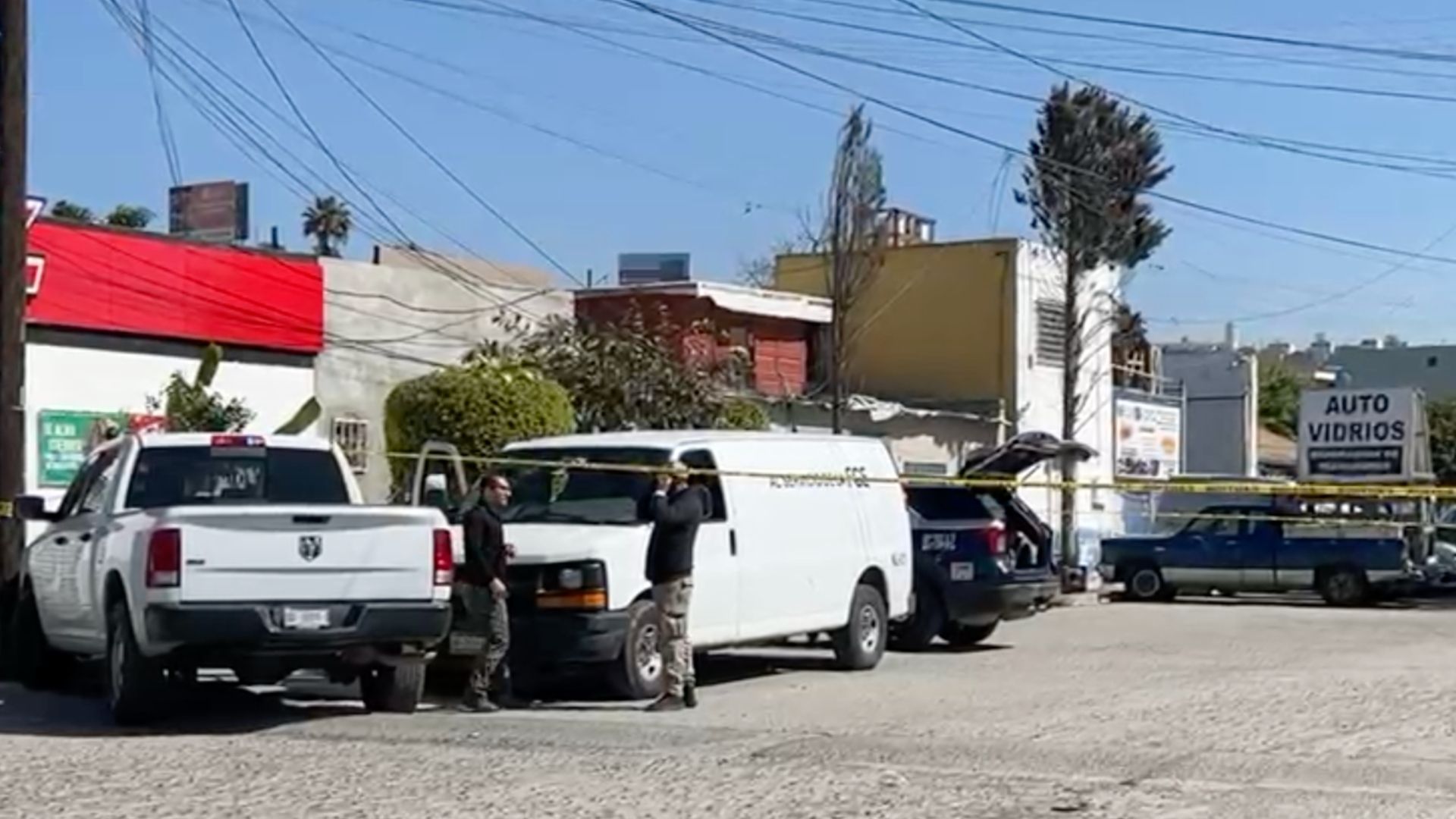 Encuentran Bebé de Meses Abandonado Dentro de Bolsa en Tijuana; Ya No Tenía Vida