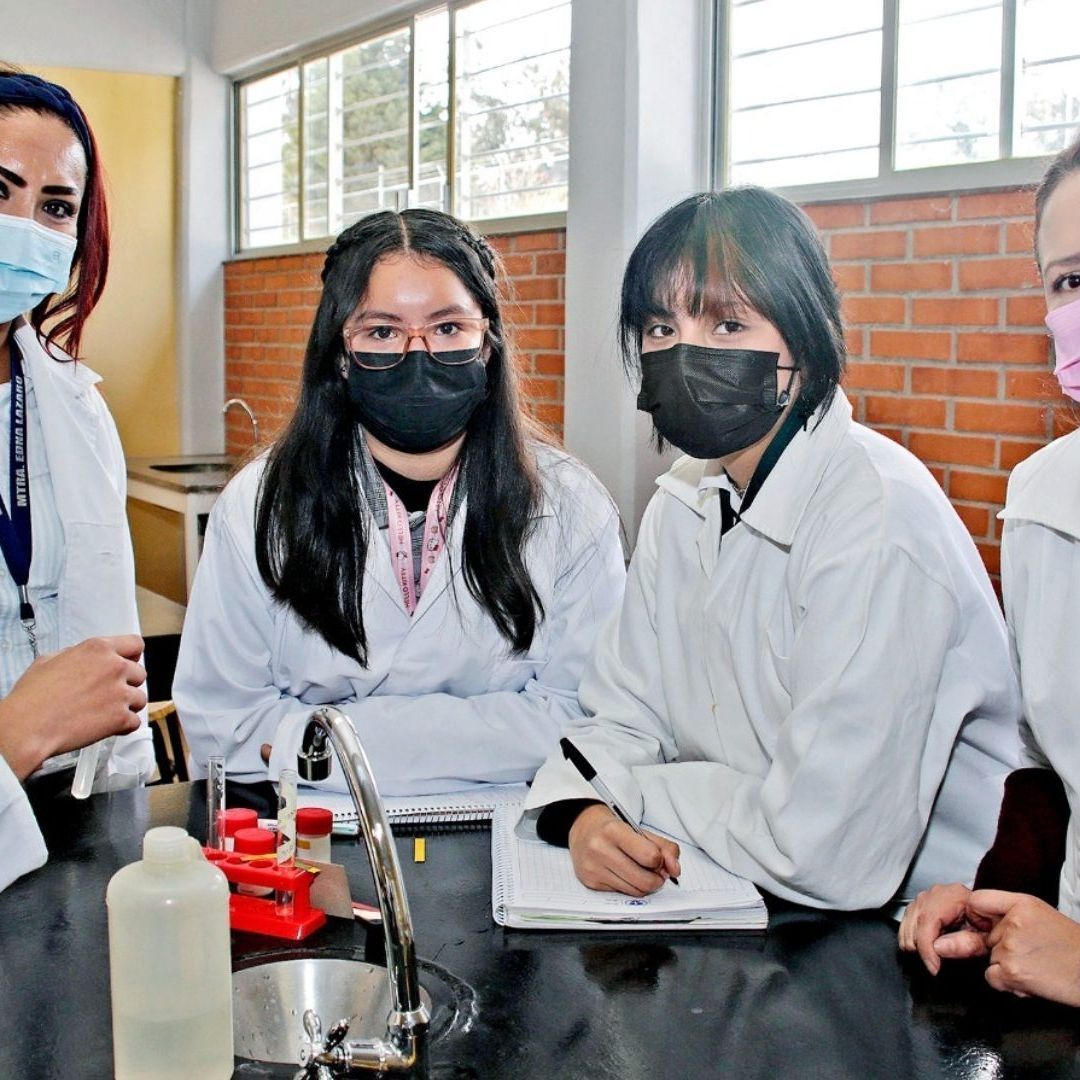 De cuánto fue el aumento a las Becas de Aprovechamiento Académico 2024 en el Estado de México